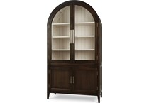 wall units   