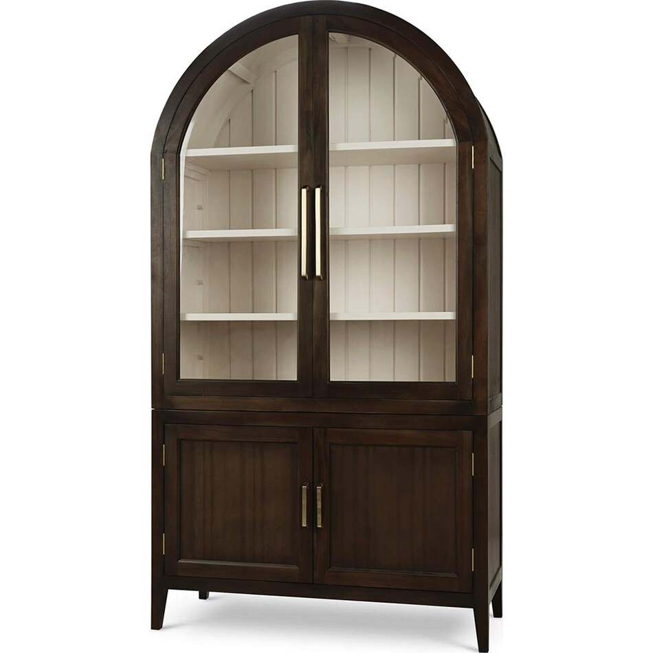 wall units   