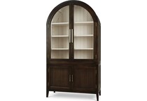 wall units   