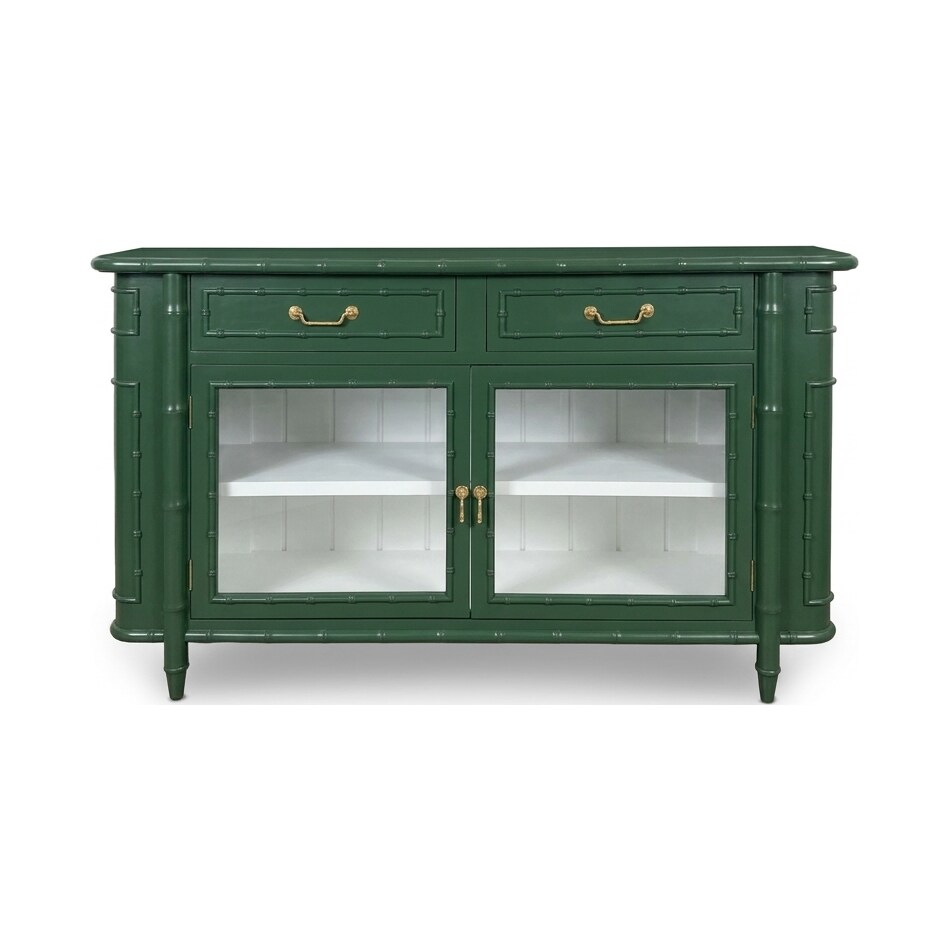 wall units   