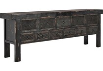 wall units   