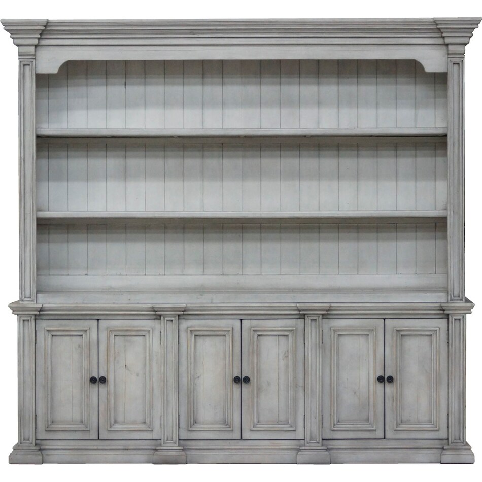 wall units   