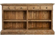 wall units   