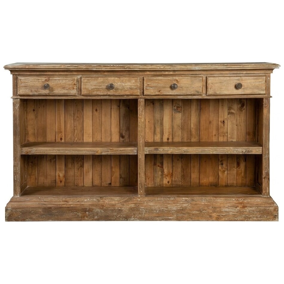 wall units   