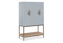 wall units   