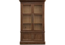 wall units   