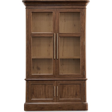 Display Cabinet