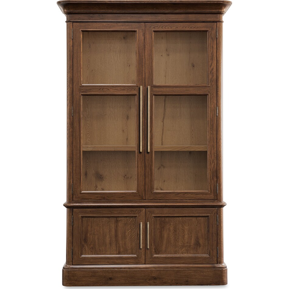 wall units   