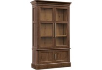 wall units   