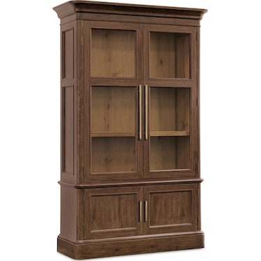 Display Cabinet