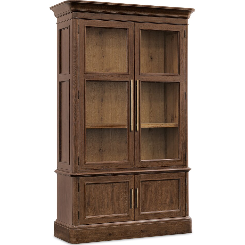 wall units   