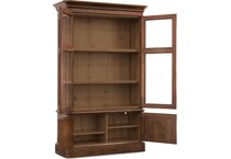 wall units   