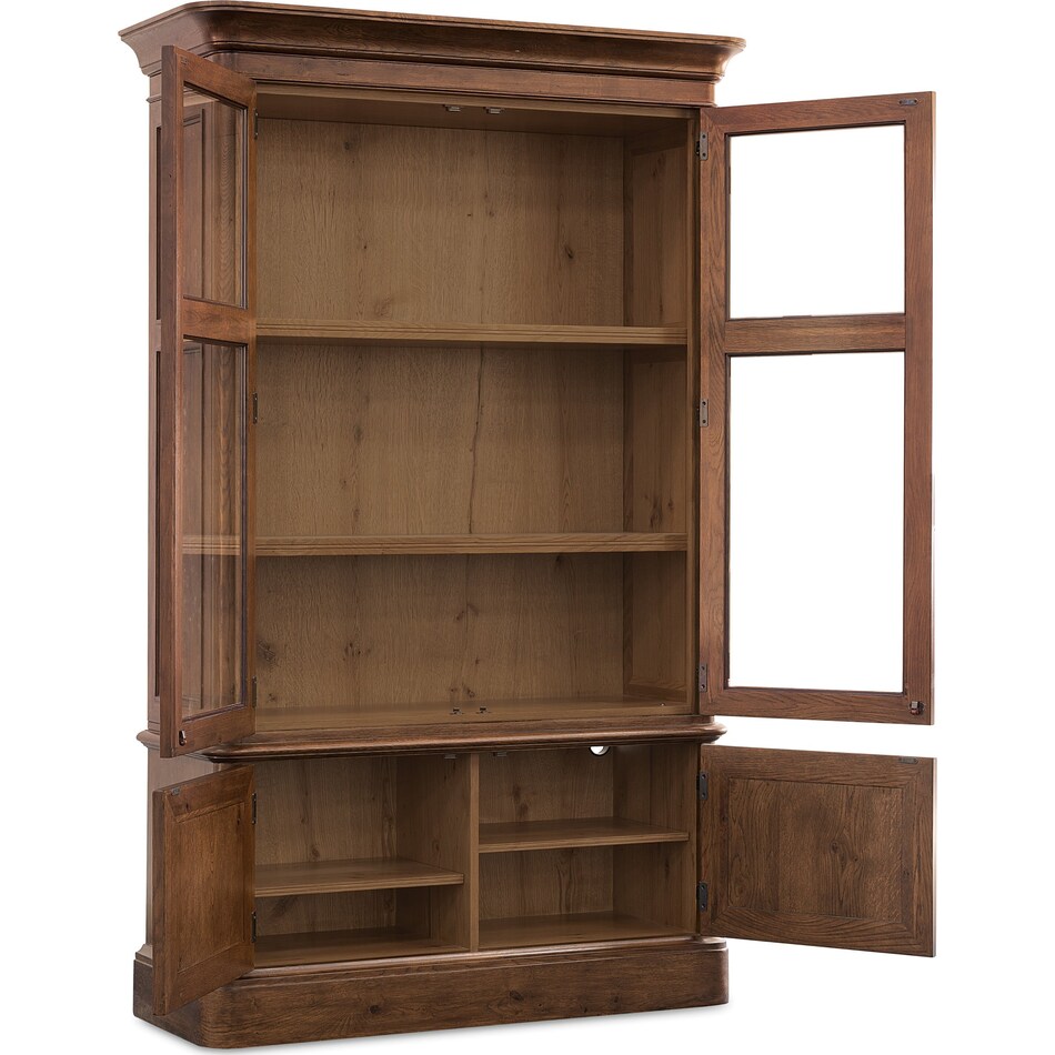 wall units   