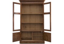 wall units   