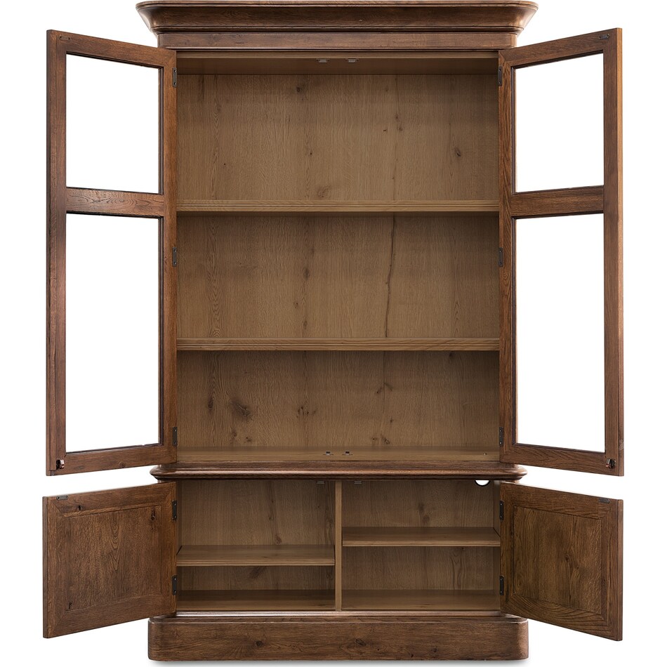 wall units   