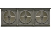 wall units   