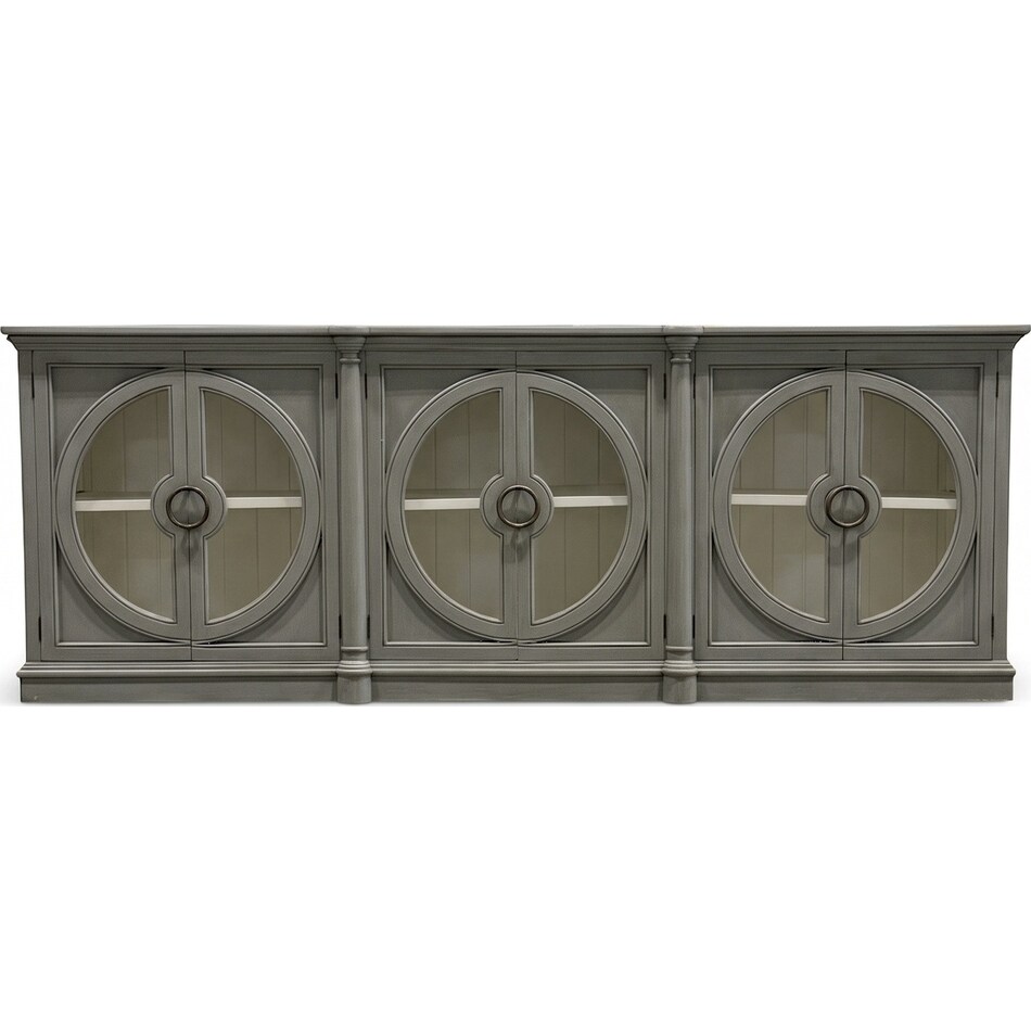 wall units   