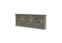 wall units   