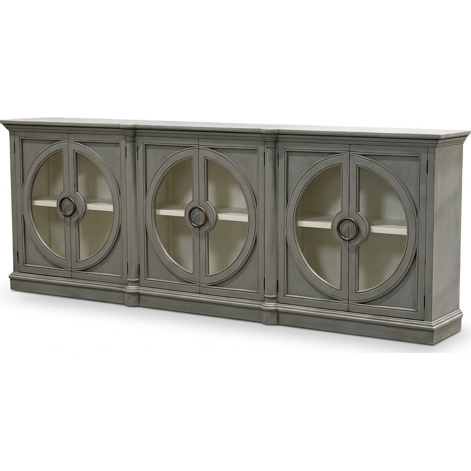 wall units   