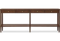 wall units   