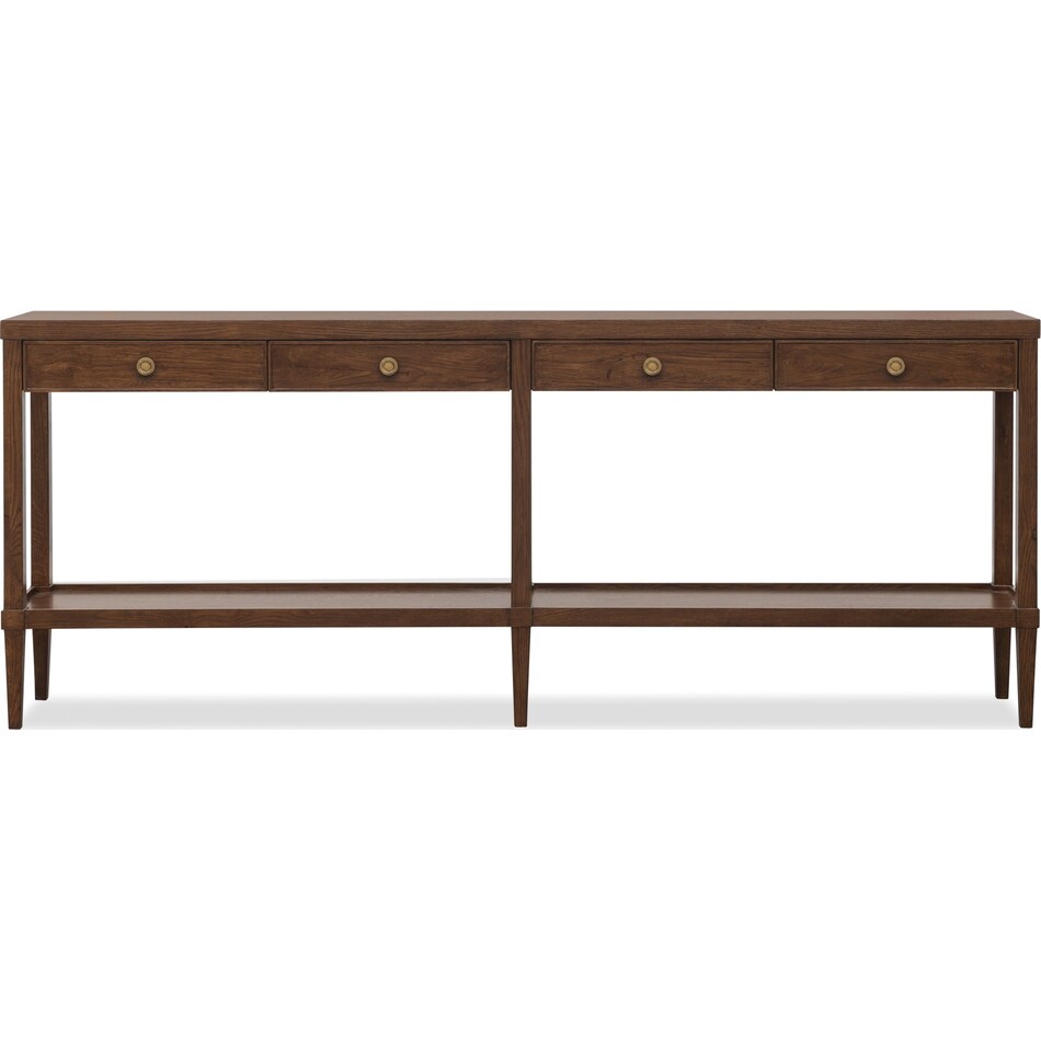 wall units   