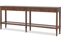 wall units   