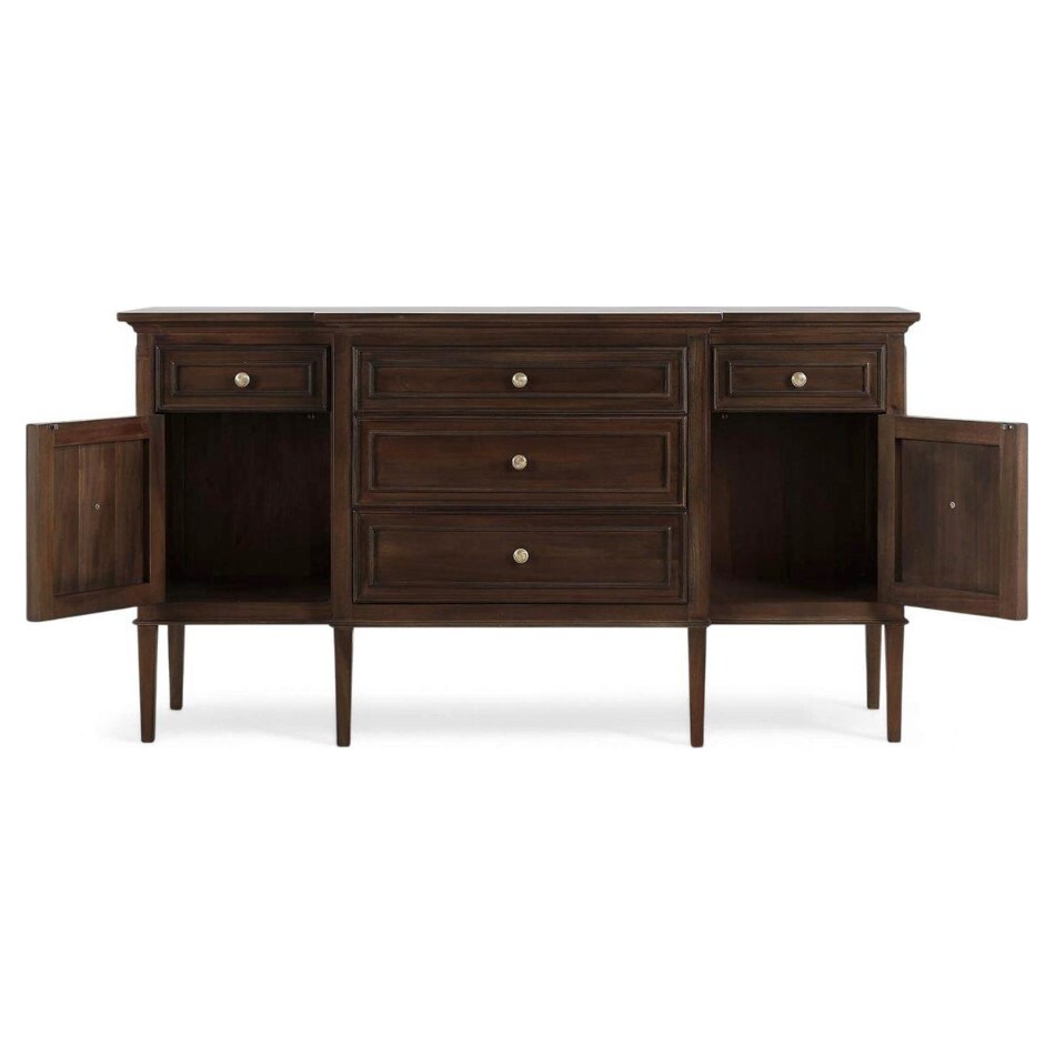 wall units   