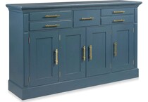 wall units   