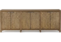 wall units   