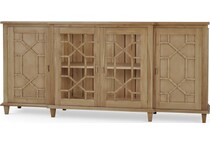 wall units   