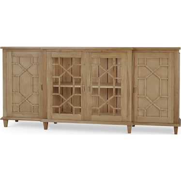 Grosvenor Credenza