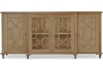 wall units   