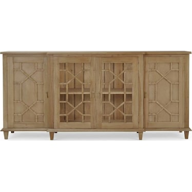Grosvenor Credenza