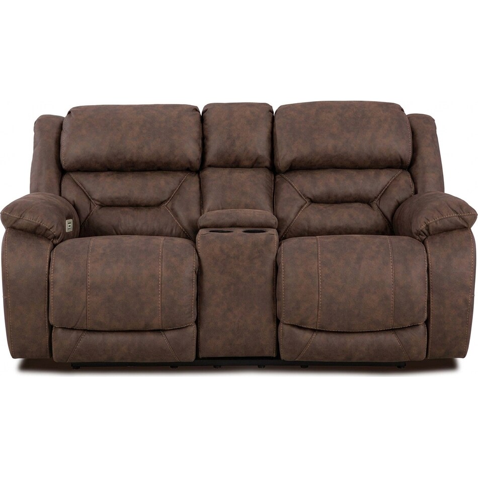 walnut fabric living room groups   