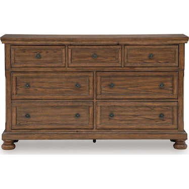 Zackaryn Dresser