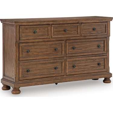 Zackaryn Dresser
