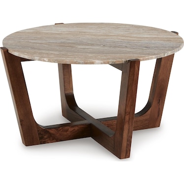 Tanidore Coffee Table