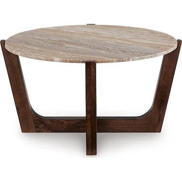 Tanidore Coffee Table
