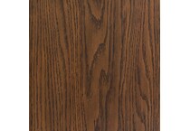 warm brown swatch  