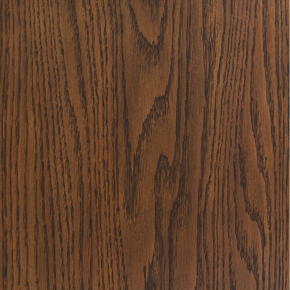 warm brown swatch  
