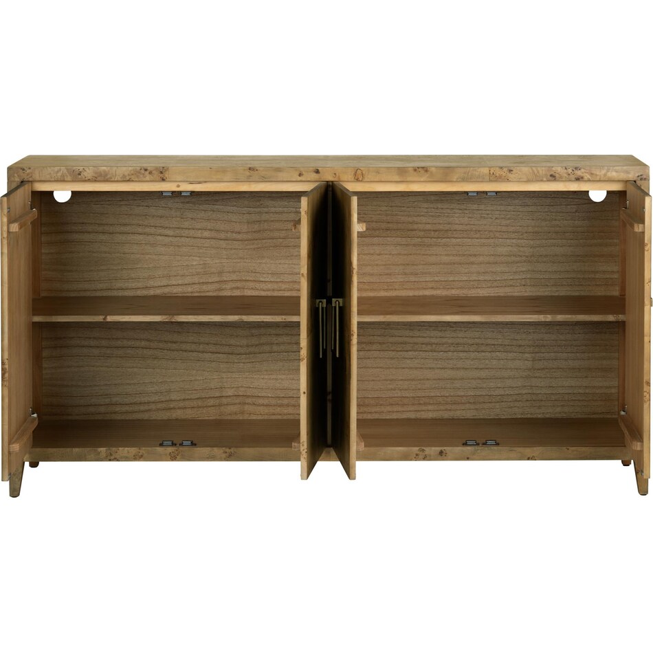 warm golden brown finish with yellow undertones back color: brown interior color: brown wall units   