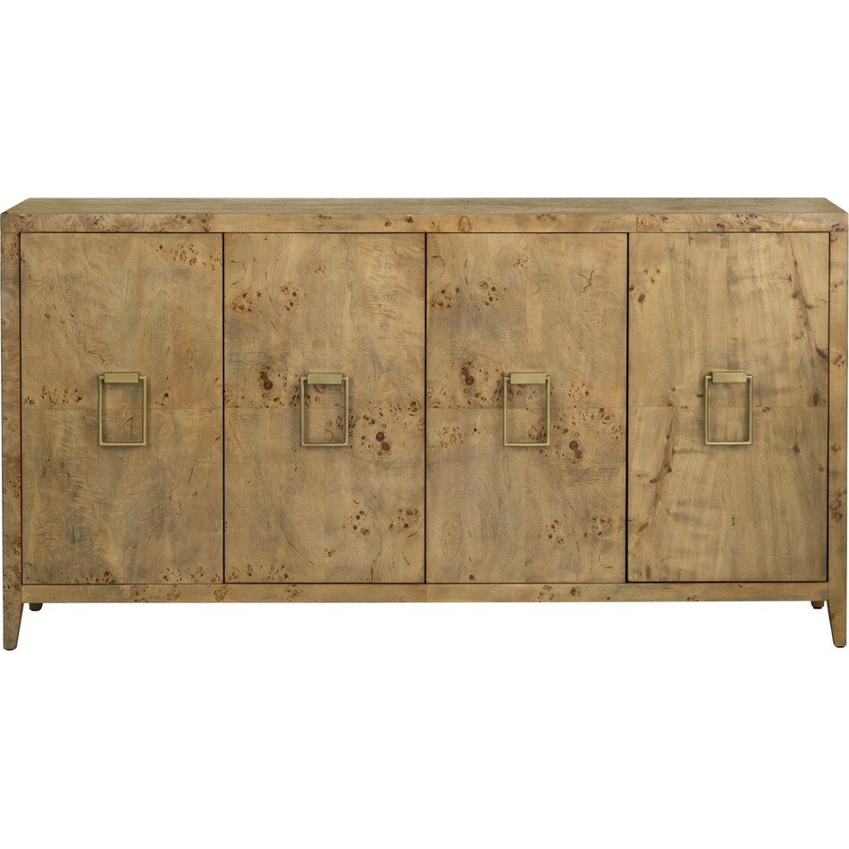 warm golden brown finish with yellow undertones back color: brown interior color: brown wall units   