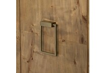 warm golden brown finish with yellow undertones back color: brown interior color: brown wall units   