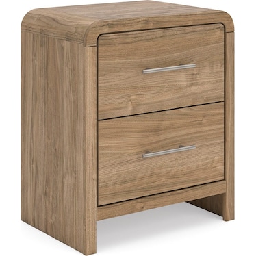 Gramburg Nightstand