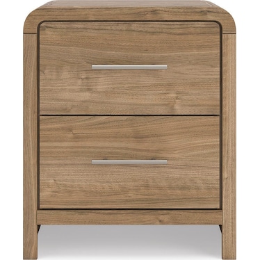 Gramburg Nightstand