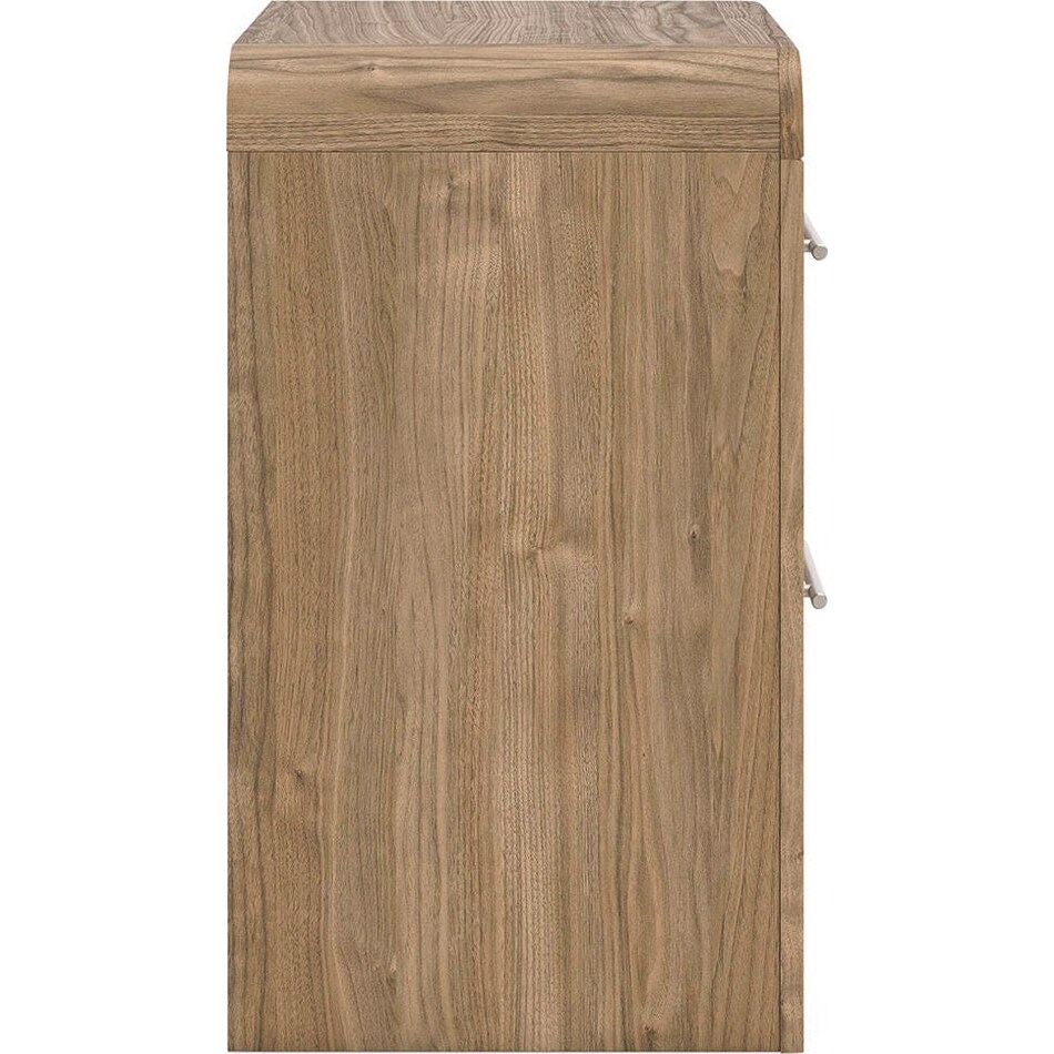 warm natural brown bedroom   