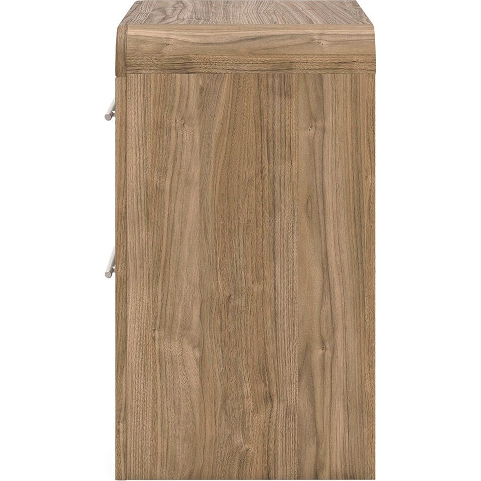 warm natural brown bedroom   