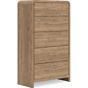 Gramburg Chest of Drawers