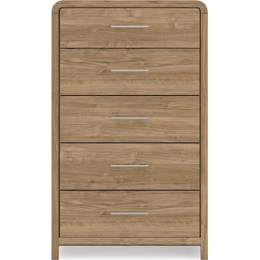 Gramburg Chest of Drawers