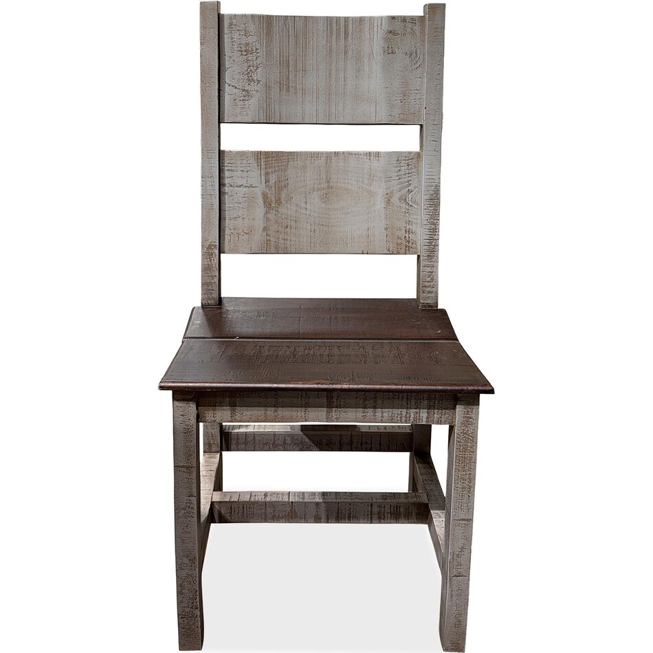 weathered farmhouse dinettes   